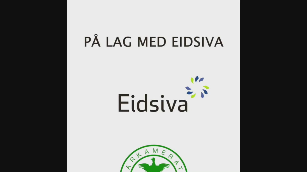 Matland: - Det er litt søtt